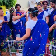 Tsonga Traditional Wedding Invitations Videos